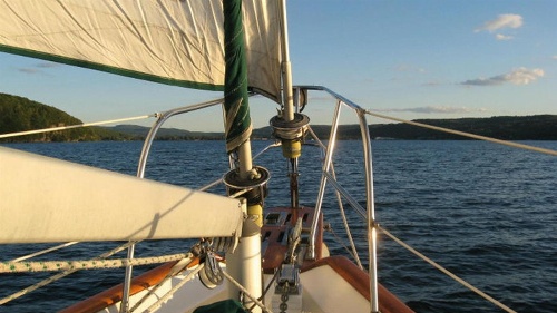 Clarion Inn Elmira Horseheads image 1