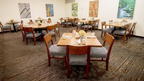 Clarion Inn Elmira Horseheads image 6